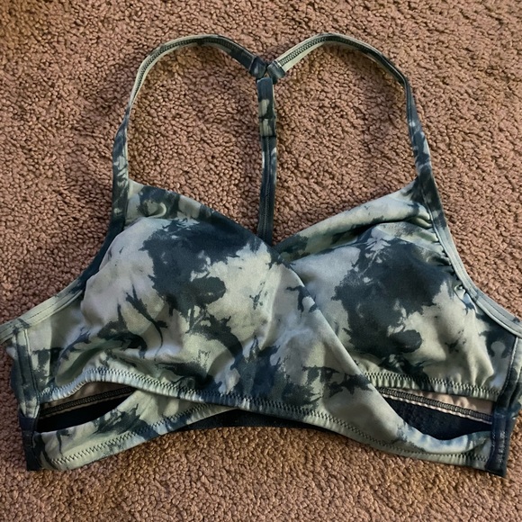 PINK Victoria's Secret Other - VS PINK sports bra MEDIUM